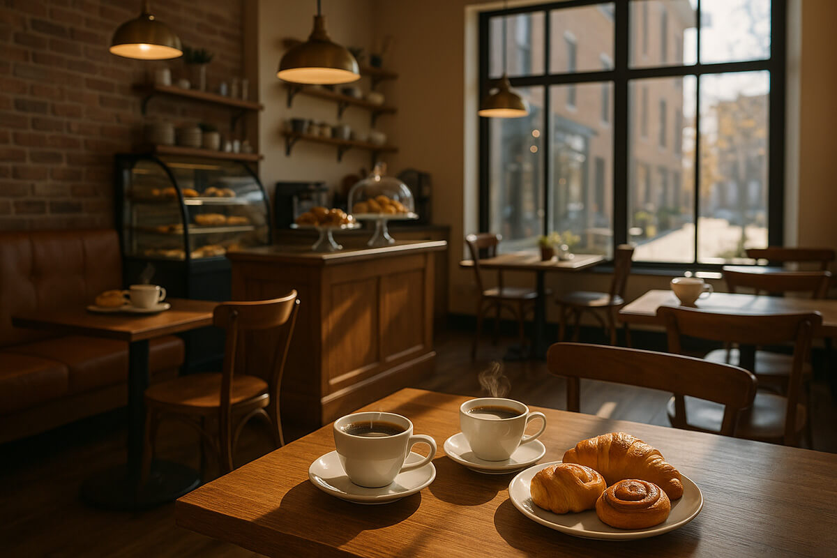 top-cafes-roseville-ca