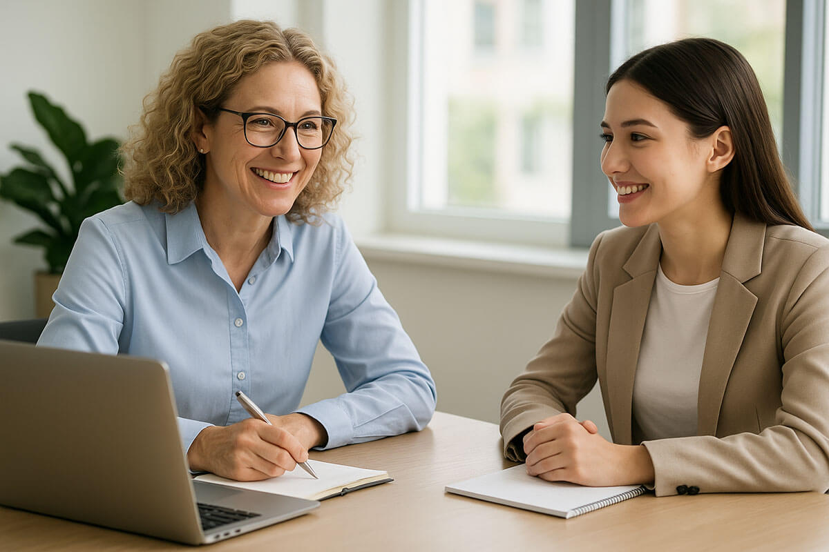 top-career-coaches-roseville-ca