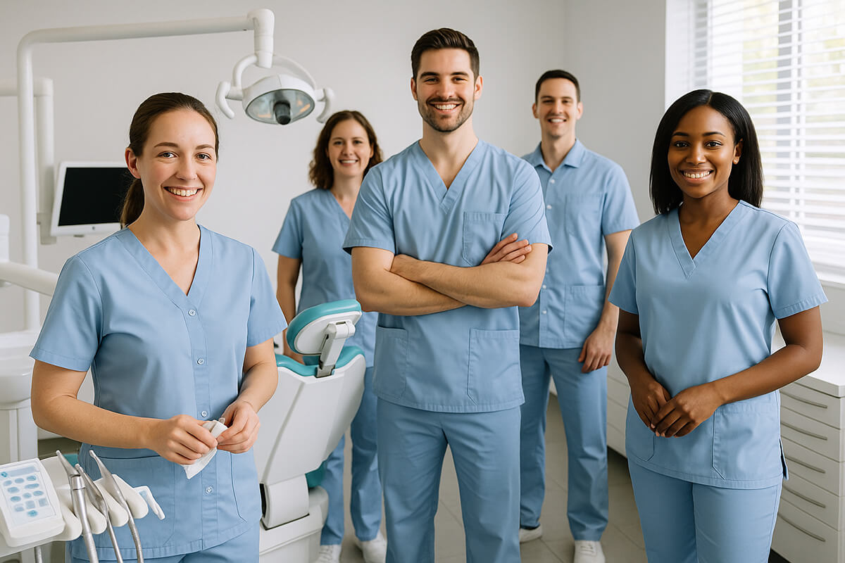 top-dental-hygienists-roseville-ca