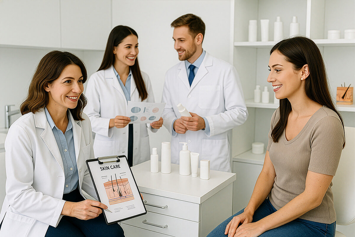 top-dermatologists-roseville-ca
