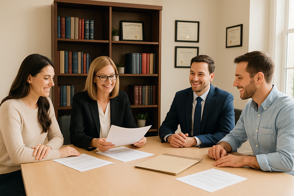 top-family-lawyers-roseville-ca