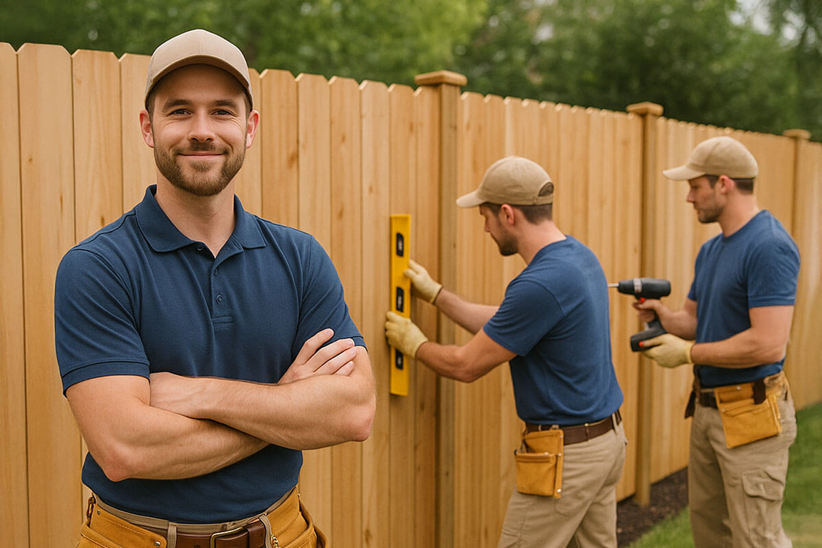 top-fencing-contractors-roseville-ca