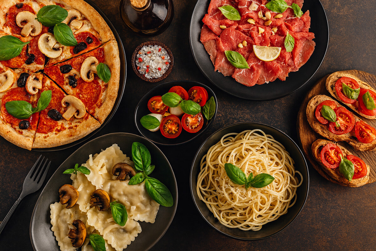 top-italian-restaurants-roseville-ca