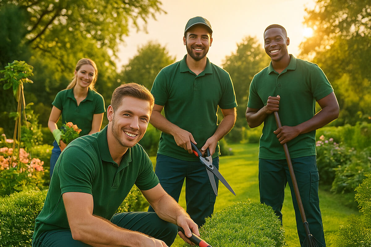 top-landscapers-roseville-ca