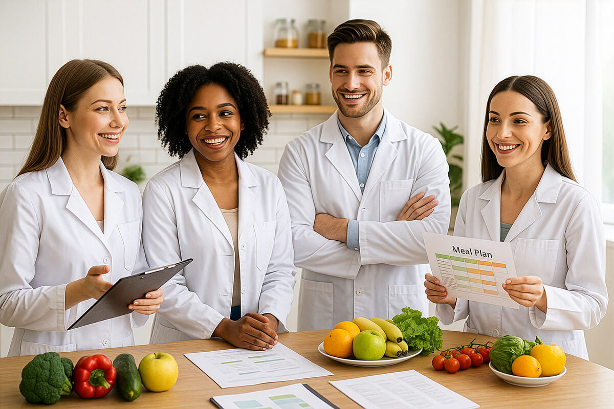 top-nutritionists-roseville-ca