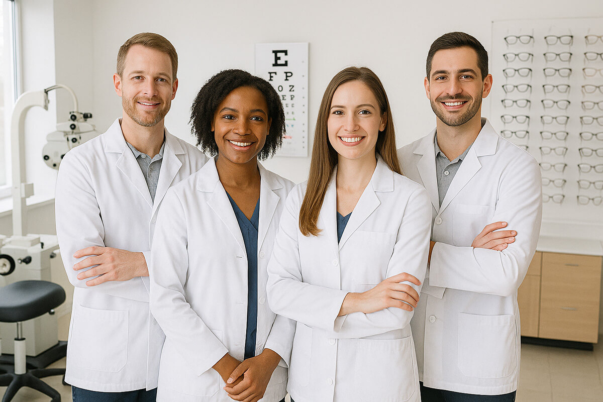 top-optometrists-roseville-ca
