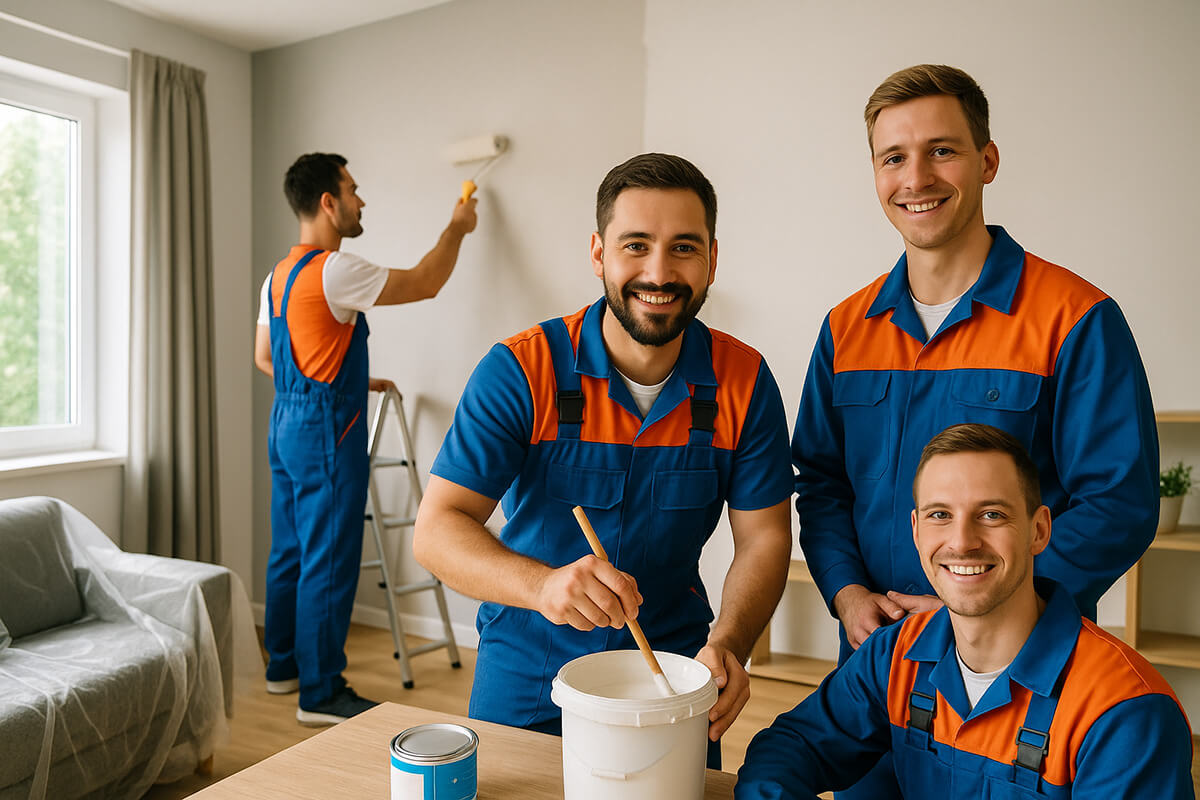 top-painters-roseville-ca