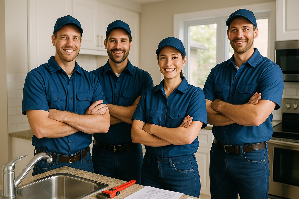 top-plumbers-roseville-ca