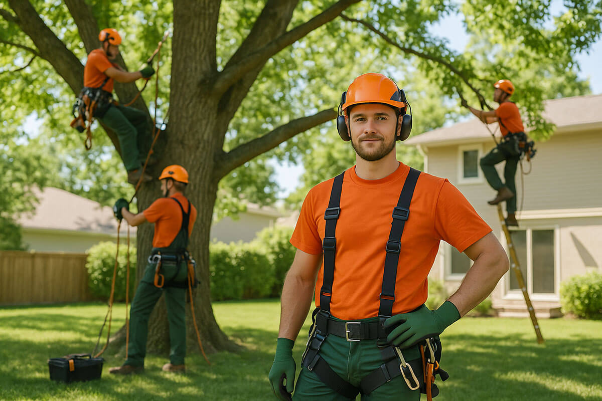 top-tree-service-companies-roseville-ca