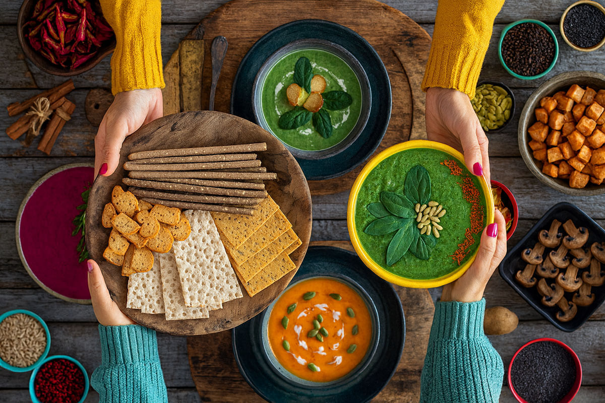 top-vegan-restaurants-roseville-ca